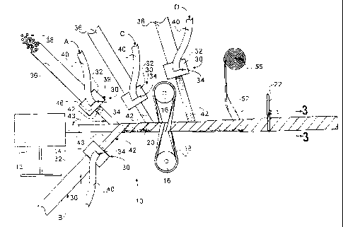 Une figure unique qui représente un dessin illustrant l'invention.